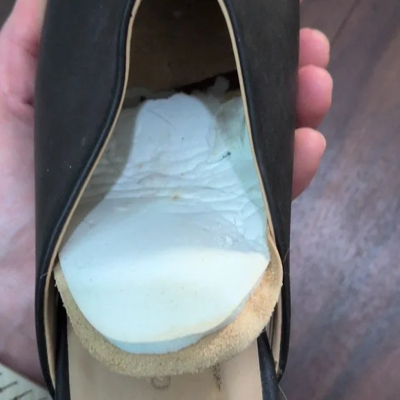 Nisolo All Day Heeled Mule - Picture 8 of 9